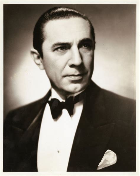 Bela Lugosi October 20 1882 — August 16 1956 American Actor Prabook