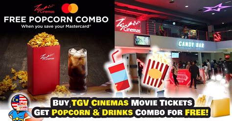 Buy combo on 1 exchanges with 1 markets and $ 188.76k daily trade volume. 20 Feb-20 Mar 2020: TGV Cinemas Movie Tickets & Get ...
