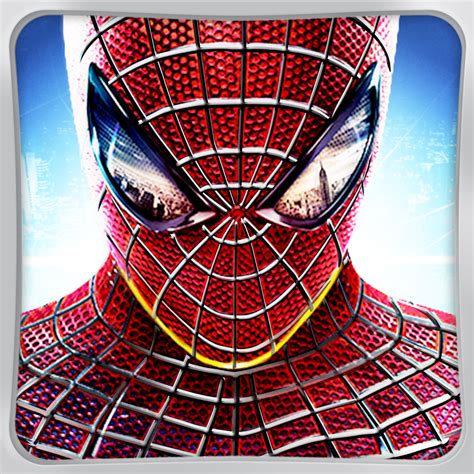 About The Amazing Spider Man Ios App Store Version Apptopia
