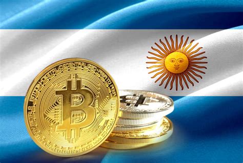 En particular el bitcoin es un protocolo y red peer to peer utilizada como criptomoneda, sistema de pago e intercambio de. Demand for Bitcoin Surges in Argentina as Default Looms ...