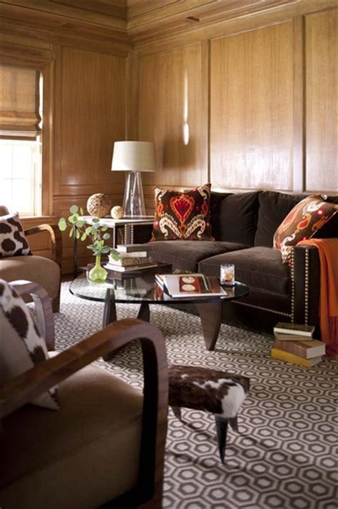 55 Most Popular Transitional Living Room Design Ideas For 2019 25