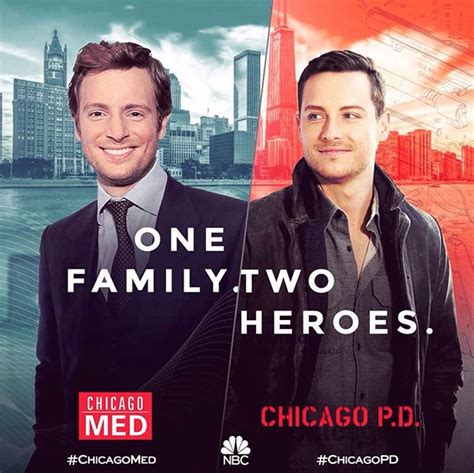 Halstead x 2!! Chicago PD. Chicago Med. | Chicago pd, Chicago med, Chicago justice