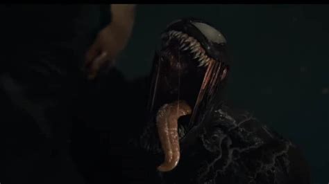 The New Venom 2 Trailer Is Teasing A Lot Of Carnage Xfire