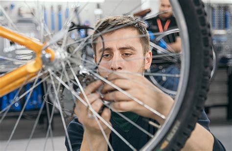 Enjoyed my time at cycle gear. Activate Cycle Academy to deliver new apprenticeship ...
