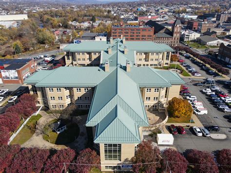 Gino J Merli Veterans Center Imetco