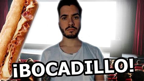 Wismichu Y La Estafa De Bocadillo Youtube