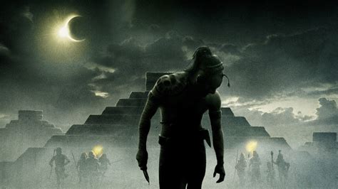 Apocalypto (2006) full movie, as the mayan kingdom faces its decline, the rulers insist the key to prosperity is to build more temples and offer human sacrifices. Apocalypto | Movie fanart | fanart.tv