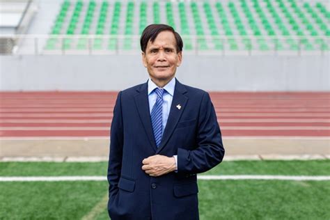 Ông Nguyễn Công Phú Rút Khỏi Hội đồng Quản Trị Tập đoàn Xây Dựng Hoà