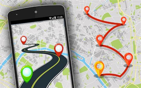 Gps Map Route Planner Apk Download For Free