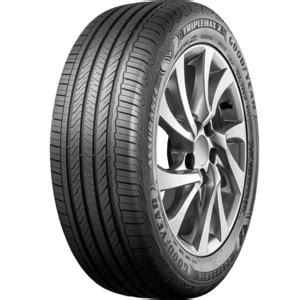 Drove about 1 week, felt that atm2 has softer sidewall and quieter ride especially going thru the potholes compared to excellence changed from goodyear exellence to goodyear assurance triplemax 2, 185/55/16. Goodyear Assurance Triplemax 2 Reviews | Tyre Review Australia