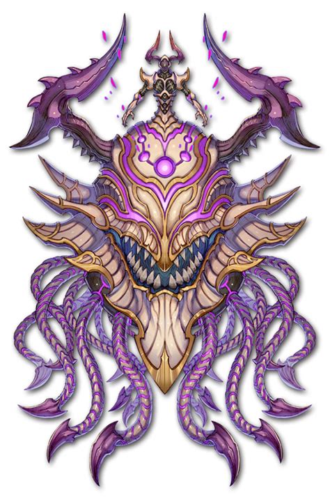 Reaver By Darkreaver9 On Deviantart Fantasy Monster Creature Art