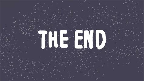 The End Pinterest Youtube