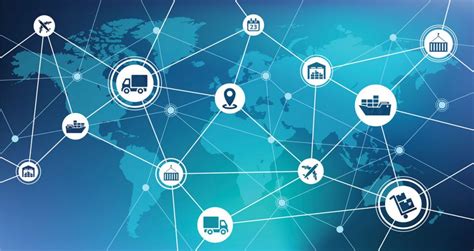 What Is Supply Chain Management And Why Is It Important Amekar Logistics
