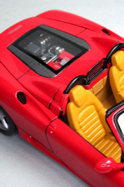 Ferrari 360 Spider · Revell · 07085 · 124