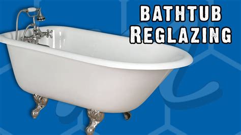 The cost of tub reglazing is lower than the cost of a full tub replacement or the cost of a new liner. Bathtub Reglazing Nashua NH - Miracle Method - YouTube