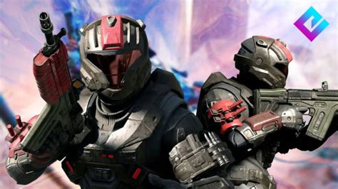 Halo Infinite Multiplayer Beta Starting On Xbox And Pc Softonic