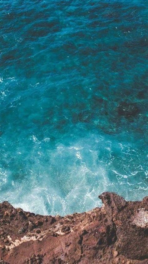 20 Iphone Wallpapers For Ocean Lovers Tailpic