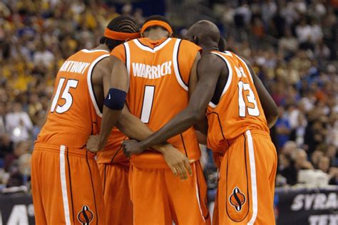 Men's olympic team finalists roster. Who Is Syracuse Basketball's All-Time Final Four Team ...