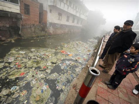 The Truly Horrific Impact Of Pollution On Earth 35 Pics