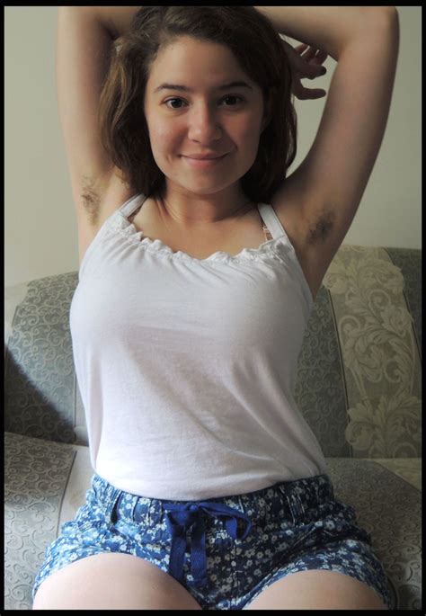 Teenage Armpit Hair Hair Trends Hairstyles And Hair Colours To
