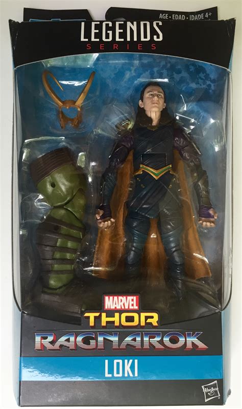 The series is currently shooting in atlanta and it looks like the character is up to these photos give us a first look at sophia di martino's character, who looks suspiciously similarly dressed to tom hiddleston. Thor Ragnarok Marvel Legends Loki 6" Figure Review ...