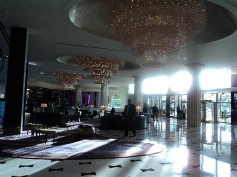 Hotel Lobby Picture Of Fontainebleau Miami Beach Miami Beach