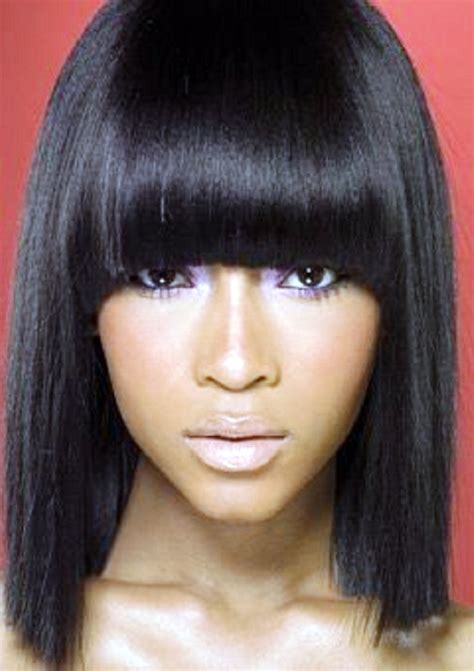 Top 10 Photo Of Hairstyles With Chinese Bangs Floyd