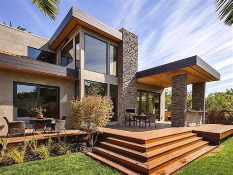 Modern Homes For Sale — Schmidt Gallery Design