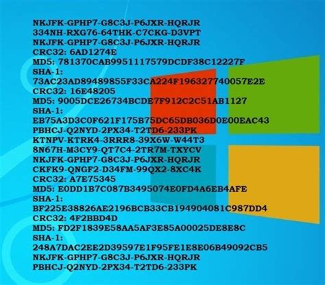 Windows 10 Activation Keys Here Windows 10 Windows 10 Microsoft Windows