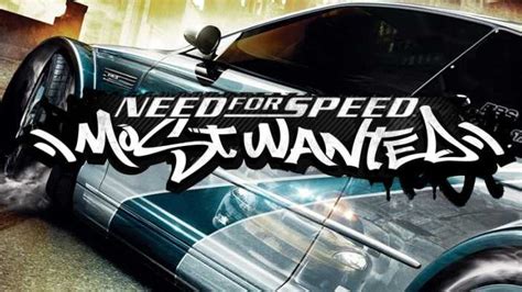 Need For Speed Most Wanted Gametargetru