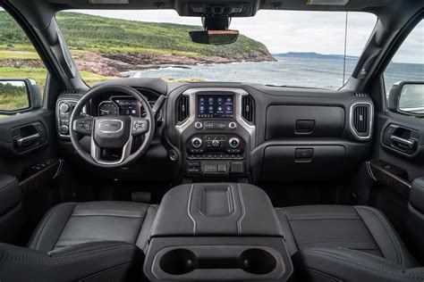 2021 Gmc Sierra Denali Certain Features Shown Not Available Wit