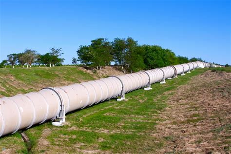 Natural Gas Pipelines Energy Infrastructure Policy And Issuesthe