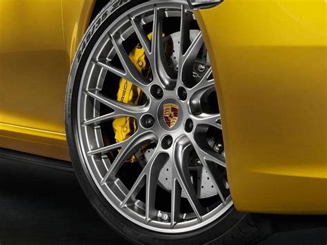 Porsche Performance Parts And Upgrades Urotuning