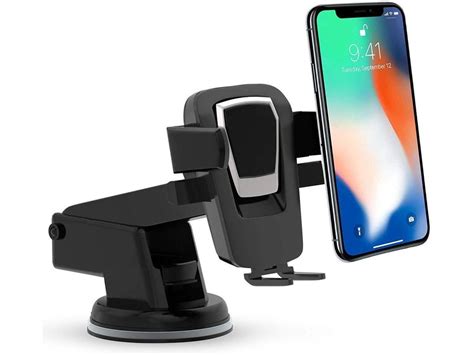 Top Mobile Phone Holders You Can Consider Buying For Your Car