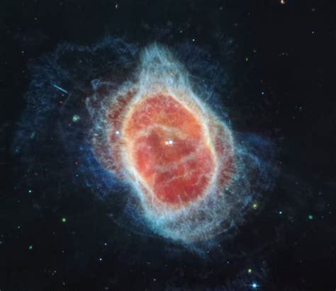 James Webb Space Telescope Captures Cosmic Cliffs Dancing Galaxies