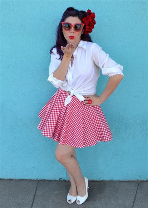 82 Best School Girl Costume Images On Pinterest Costume Ideas