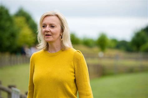 South West Norfolk Mp Liz Truss Contacted Over Continued Church Closures