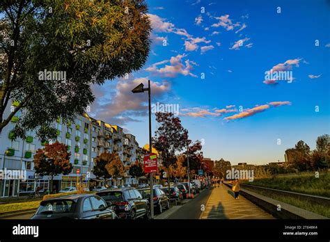 Exploring the Heart of Europe: A Visual Journey Through Frankfurt's