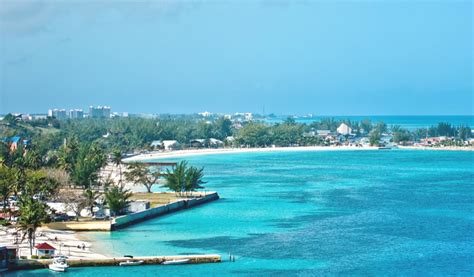 Five Tourism Five Fun Things To Do In Nassau Bay