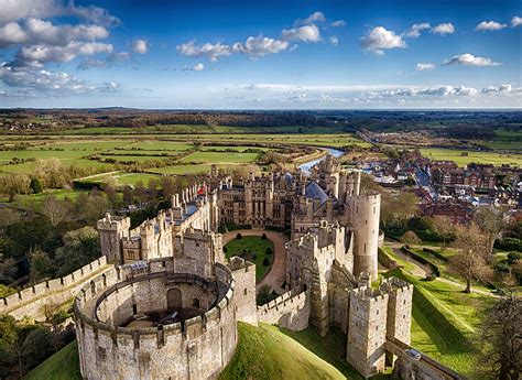 6 British Day Trips Youll Want To Extend Visitbritain