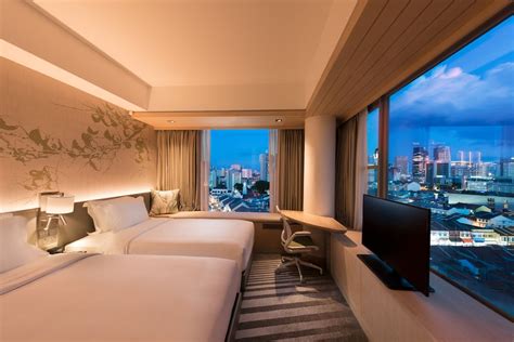 Hilton Garden Inn Singapore Serangoon 2019 Room Prices 87 Deals And Reviews Expedia