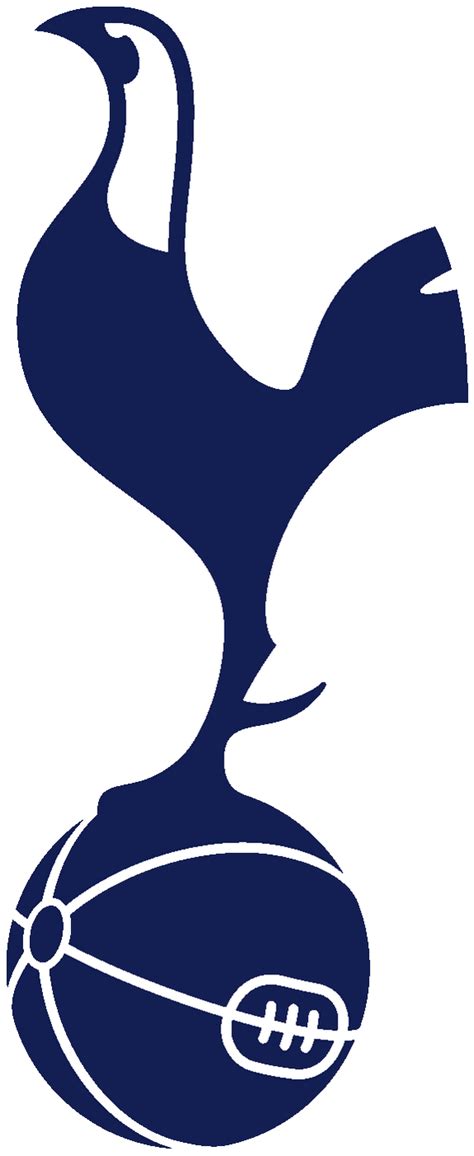 Tottenham Hotspur Logo Transparent Background