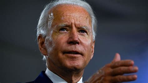 Joe biden has made dozens of campaign promises. Joe Biden says he will name running mate in first week of ...
