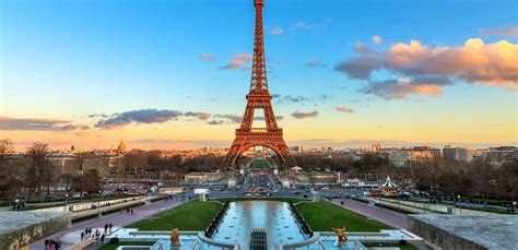 France - Global Group Travel Services