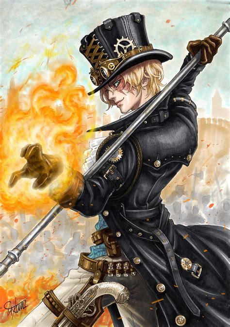 2560x1440px Free Download Hd Wallpaper Anime Character Gun Male