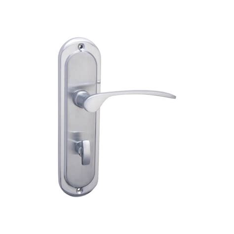 You can choose from large ones with 2 or more doors and many drawers or you are able to. Sandleford Hainton Bathroom Lever Set - Dual Tone Polished ...