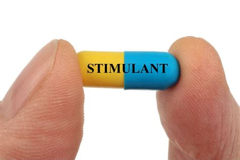 Do Stimulants Cause Aggression Triggr Health