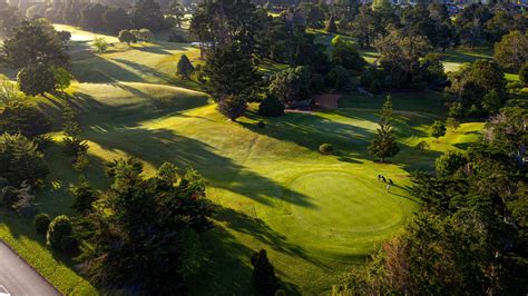 Pakuranga Golf Club One Of The Most Prominent Courses In The Auckland