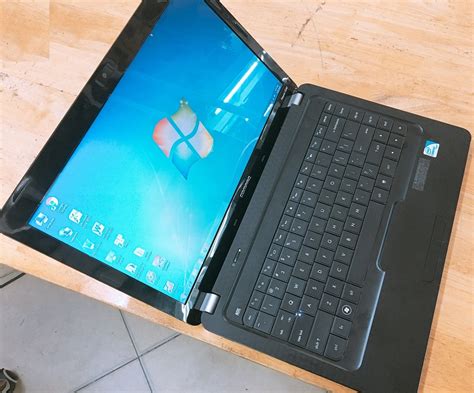 Bán Laptop Cũ Hp Compaq Cq42 Chính Hãng Giá Rẻ Tại Hà Nội