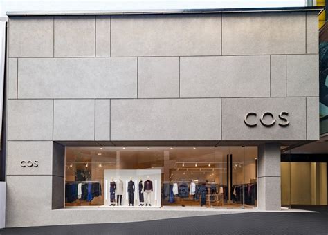 ١٧ جمادى الآخرة ١٤٤٣ هـ. COS Opens First Store In Malaysia | Pamper.My